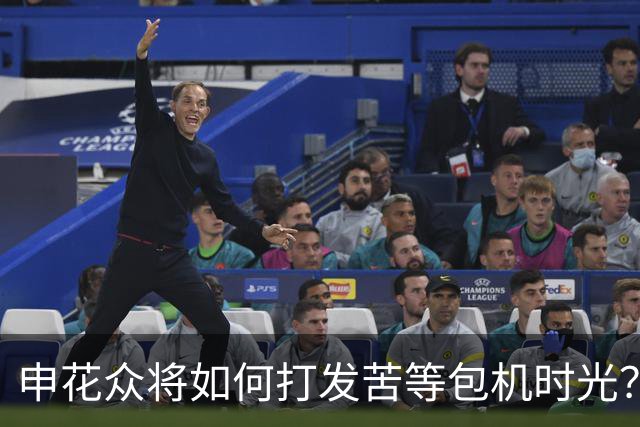 申花众将如何打发苦等包机时光？健身游泳了解一下